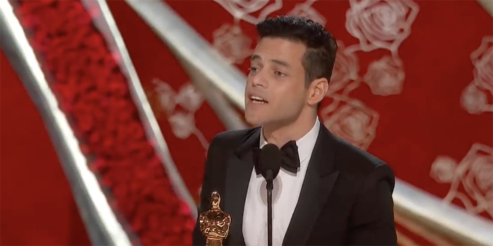 Un Palmarès des Oscars très gay-friendly