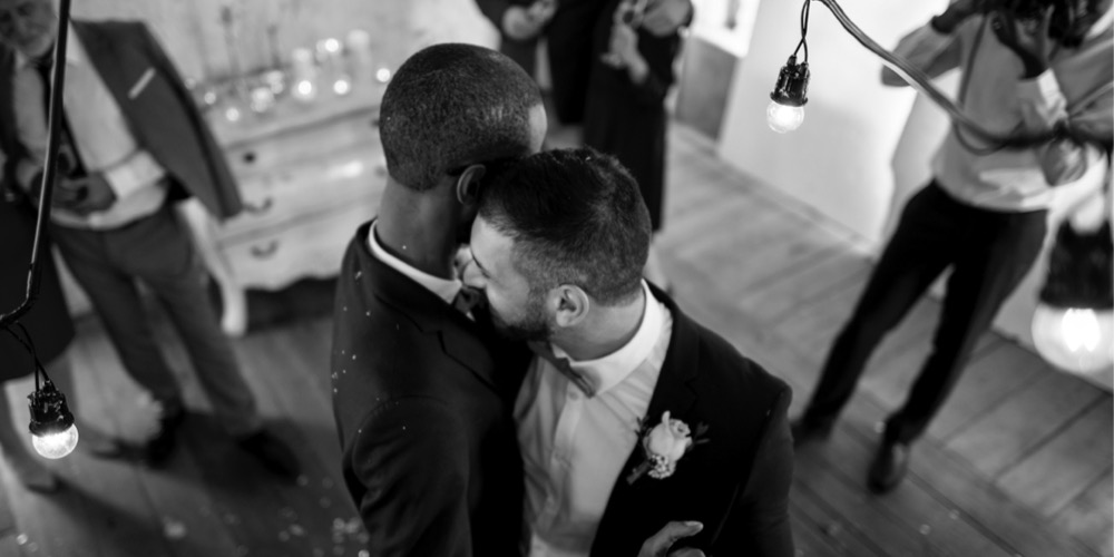 40 000 mariages entre personnes de même sexe depuis 2013