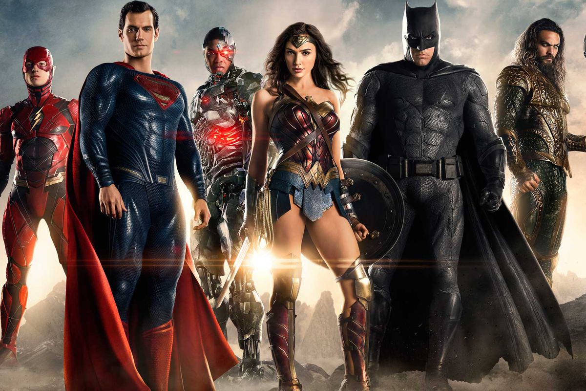 batman films justice league