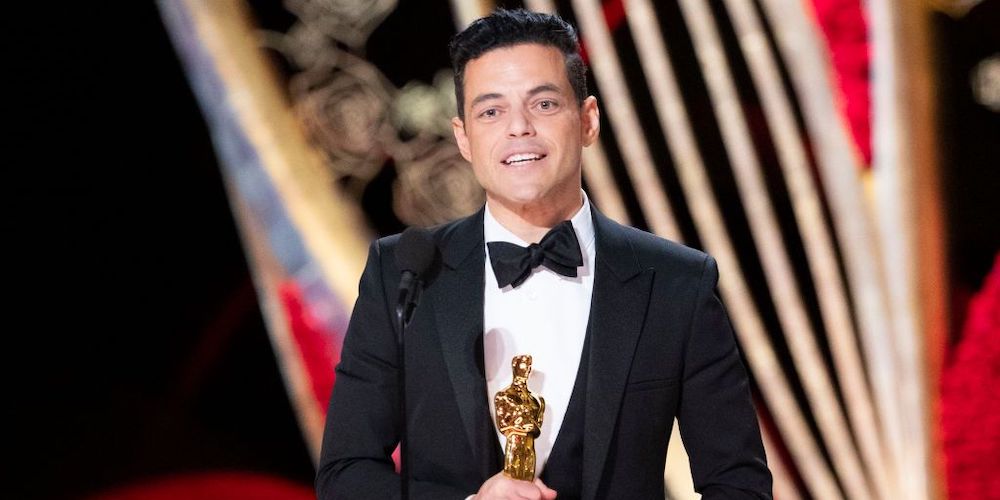 The Latest Thing to Be Censored in China: Rami Malek’s ‘Bohemian Rhapsody’ Oscars Speech