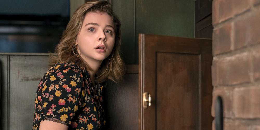‘Greta’ and Its Tale of Obsession Is Entertaining Despite Serious Flaws (Review)