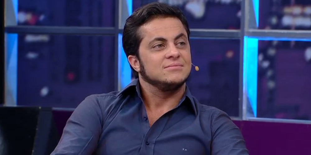 Thammy Miranda revela: pretendo retirar órgãos femininos