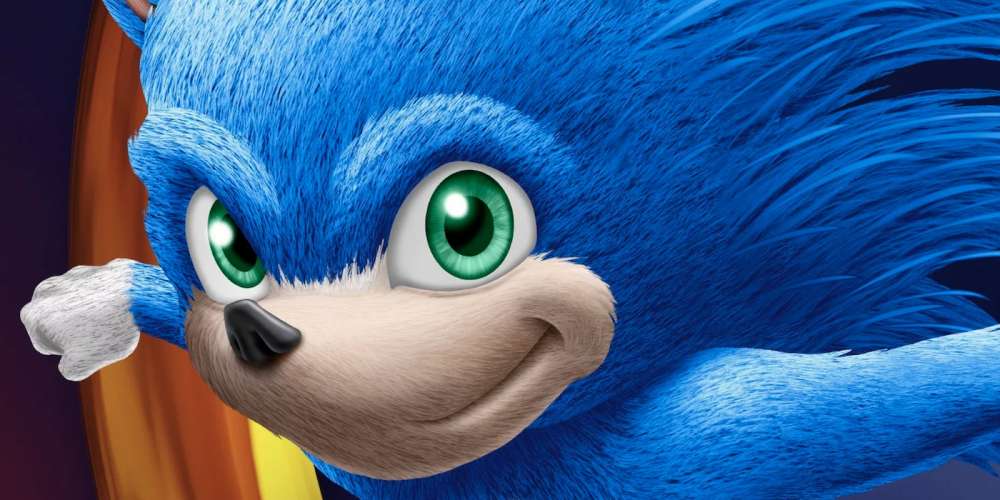 People Are Already Pissed About the Upcoming Live-Action ‘Sonic the Hedgehog’ Movie