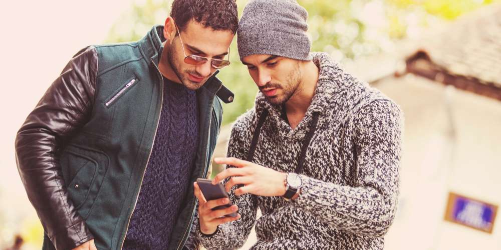 Two NYC Lawmakers Want to Make Sending Someone Unsolicited Nude Photos a Crime