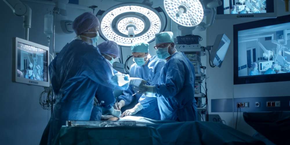 Penis Enlargement Gone Wrong: A Wealthy Diamond Trader Died on the Operating Table