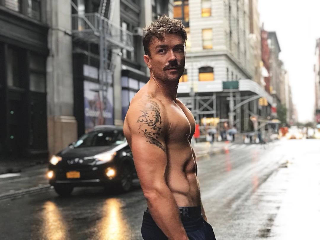 trophy boy 2