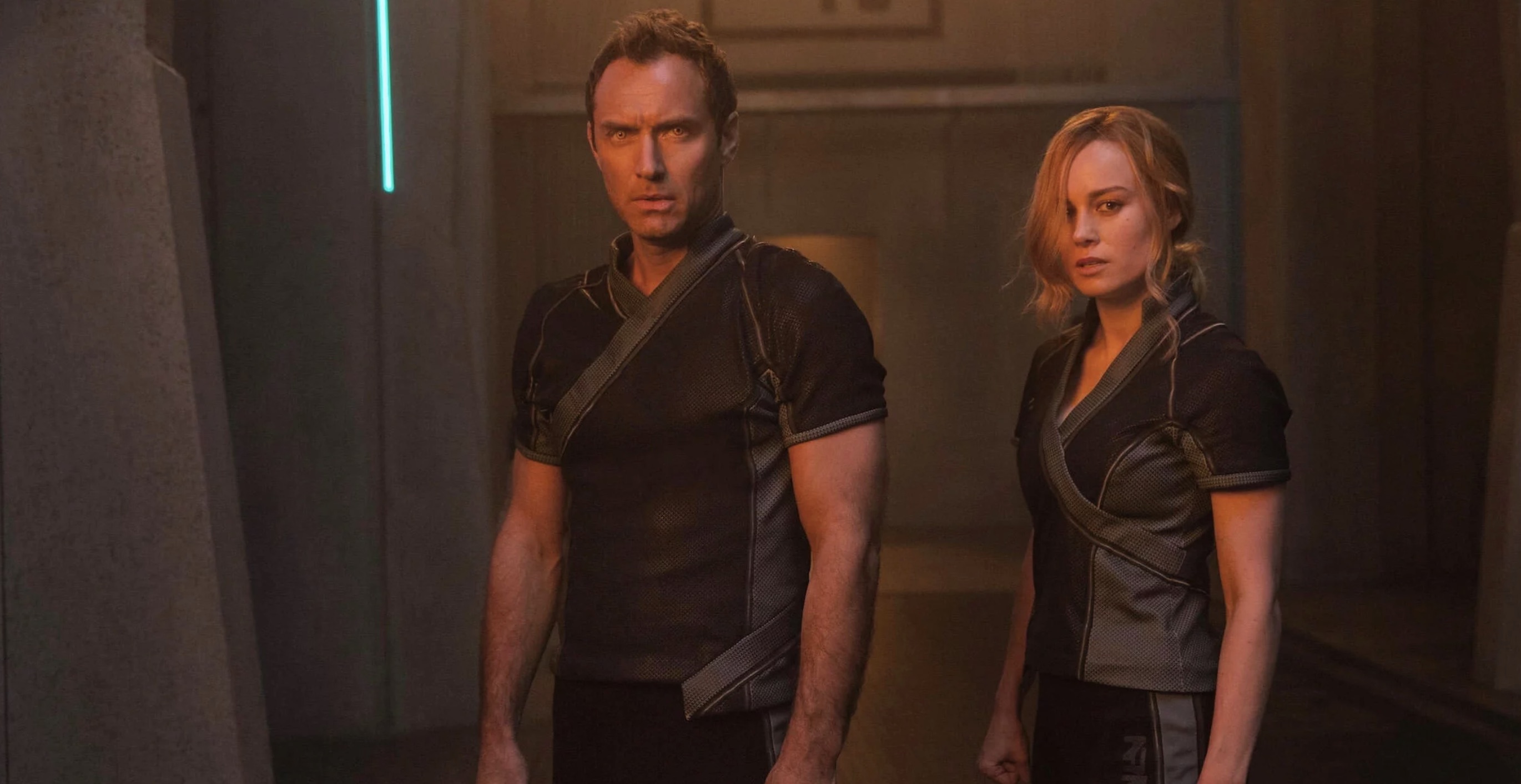 captain marvel allegory jude law