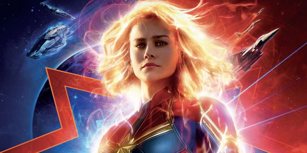 ‘Captain Marvel’ Happens to Be a Brilliant Allegory for America’s Politics and Race Relations
