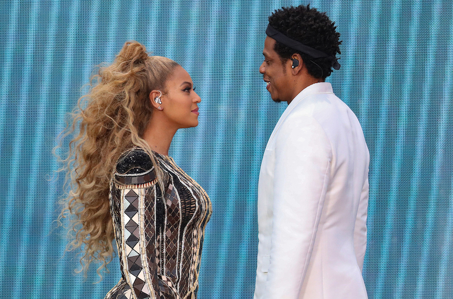 The ‘First Couple of Hip-Hop,’ Beyoncé and Jay-Z, to Take Home 2019 ...