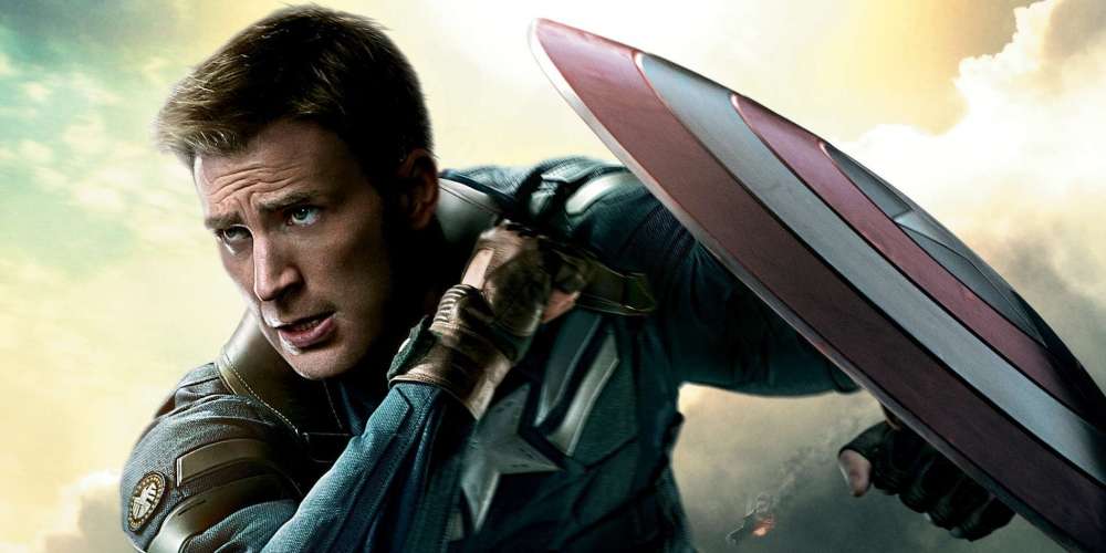 People Are Pissed That Captain America ‘Hung Out’ With This Far-Right Texas Politician