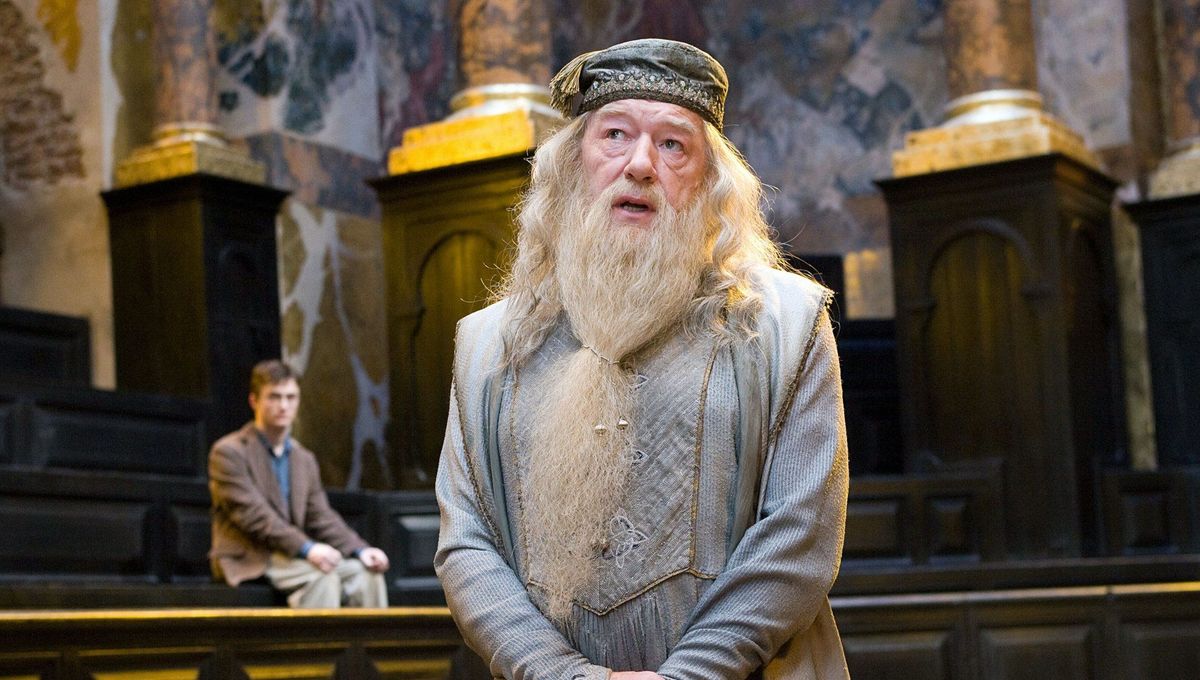 dumbledore grindelwald movies