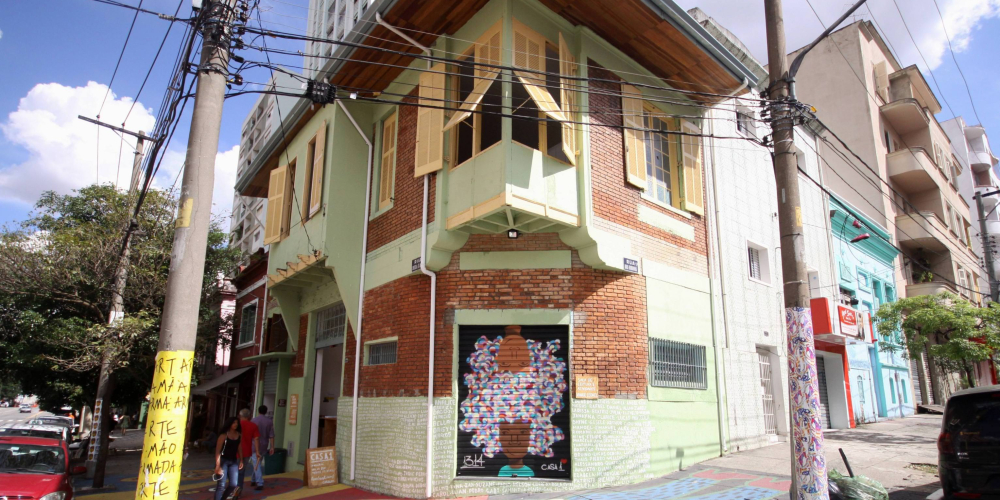 Casa 1 fechará as portas e LGBTs ficarão sem lar novamente