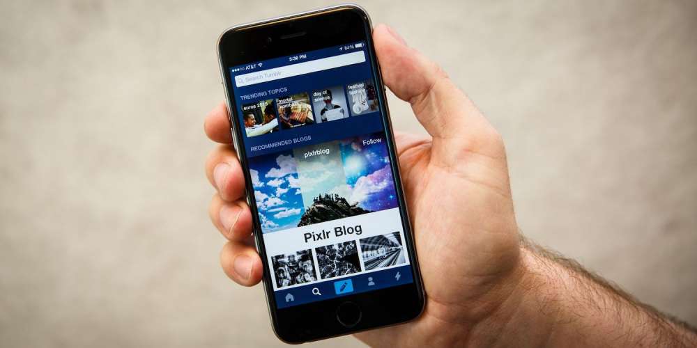 We Knew It Was Coming: Tumblr Users Have Plummeted Since Its Adult Content ‘Cleanup’