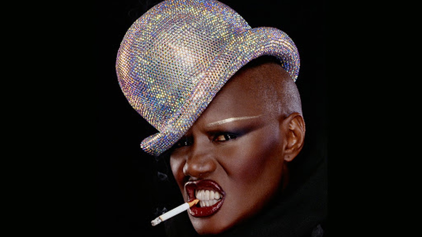 nyc pride performers grace jones