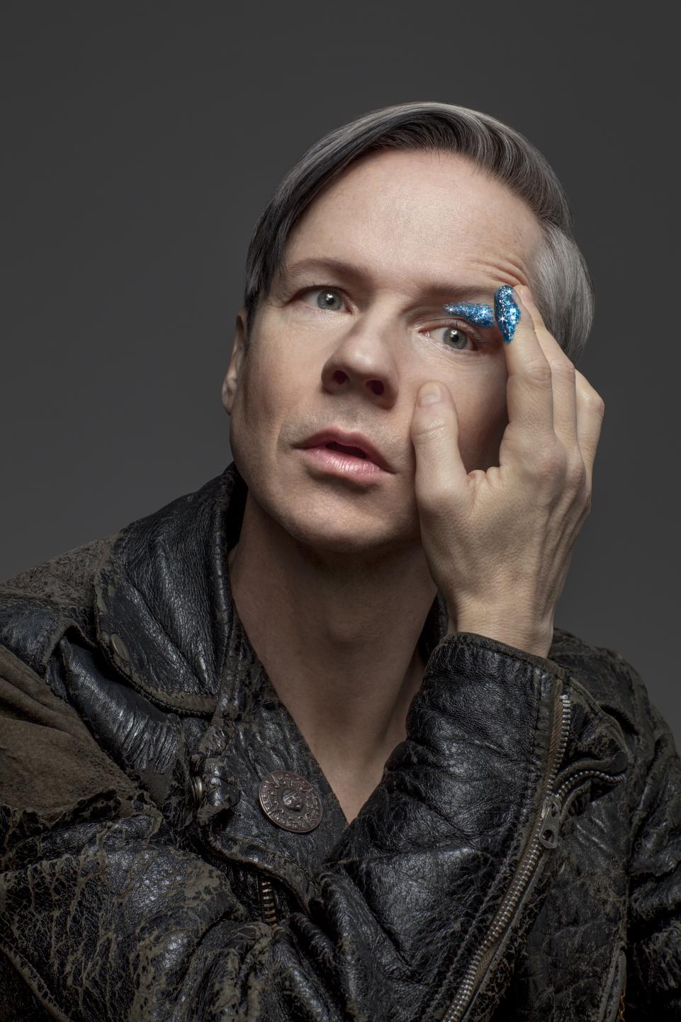 hedwig sequel anthem podcast jcm