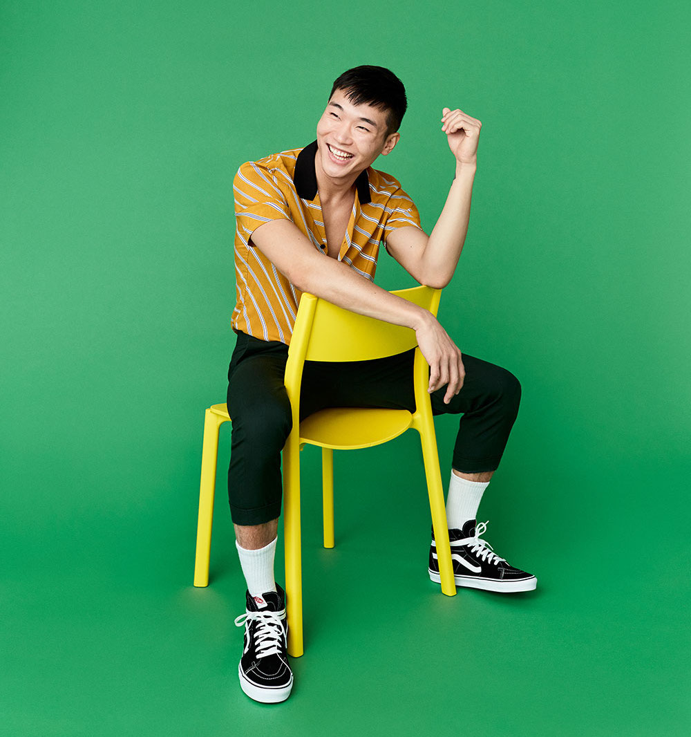 joel kim booster no asians 3