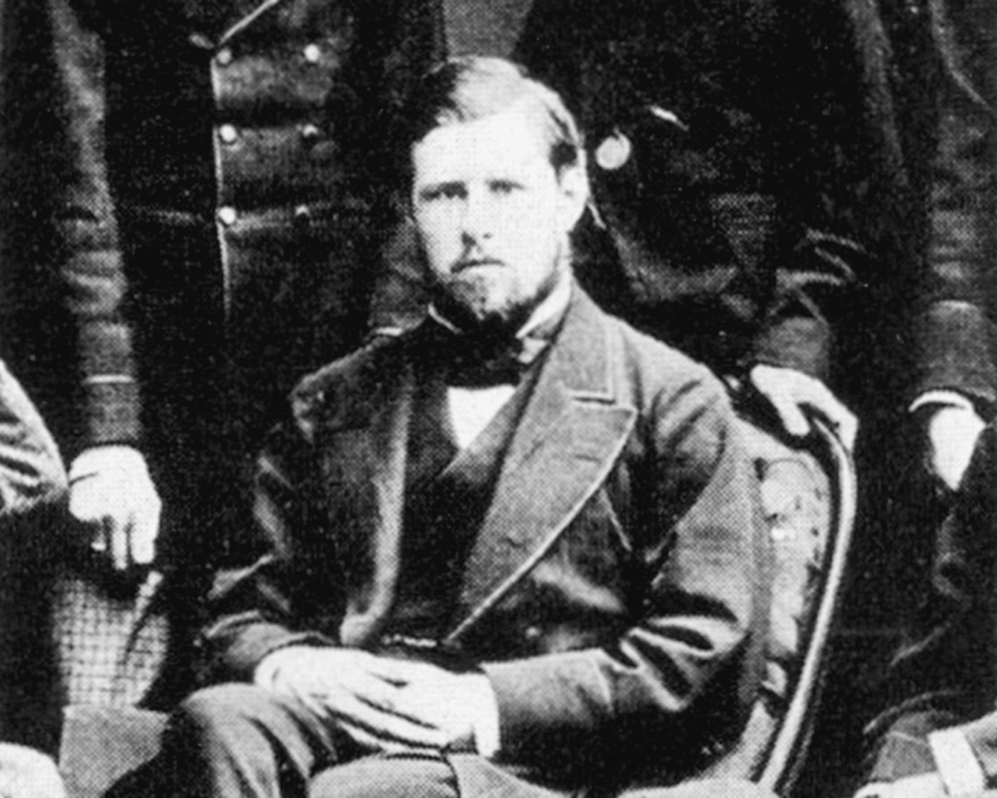 letter to walt whitman bram stoker