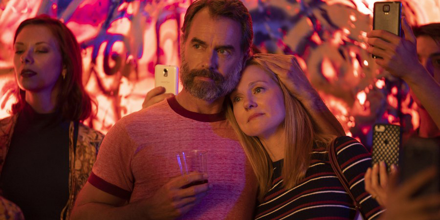 Découvrez les premières images des « Chroniques de San Francisco » sur Netflix