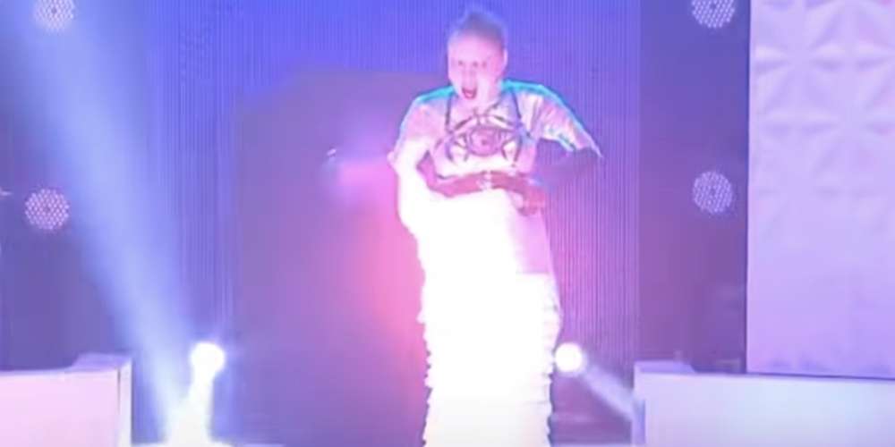A ‘Drag Race Thailand’ Queen Was Injured After She Set Herself Ablaze on the Runway