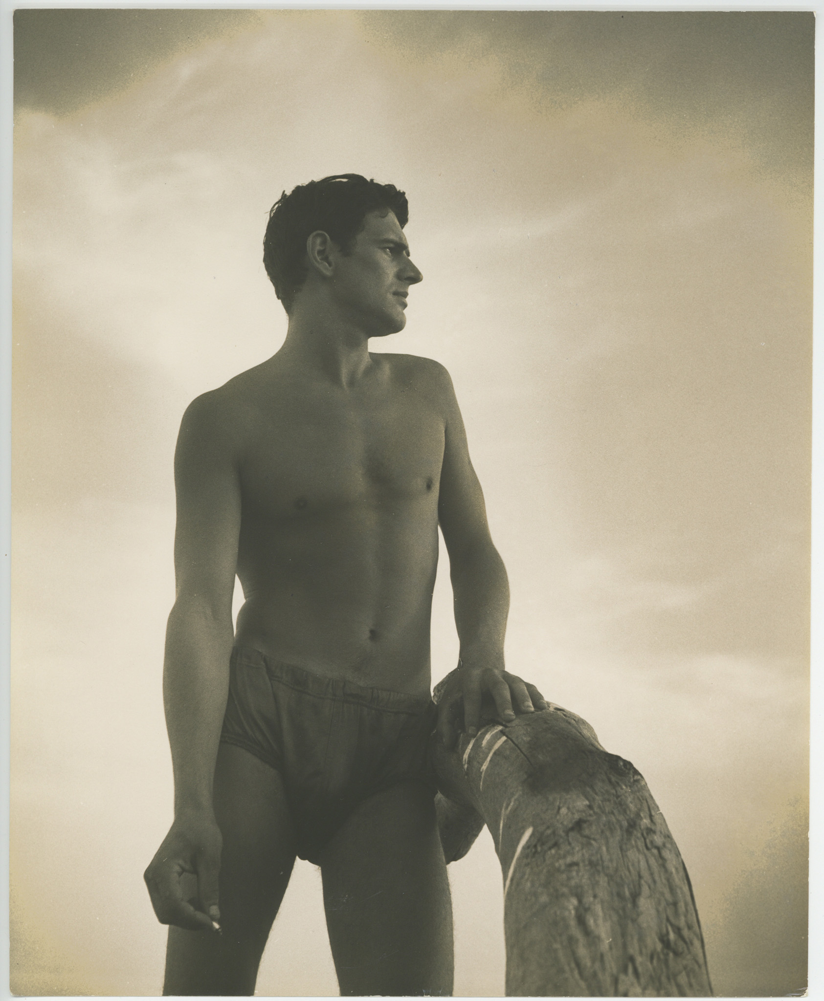 george daniell miami beach lgbtq museum 1