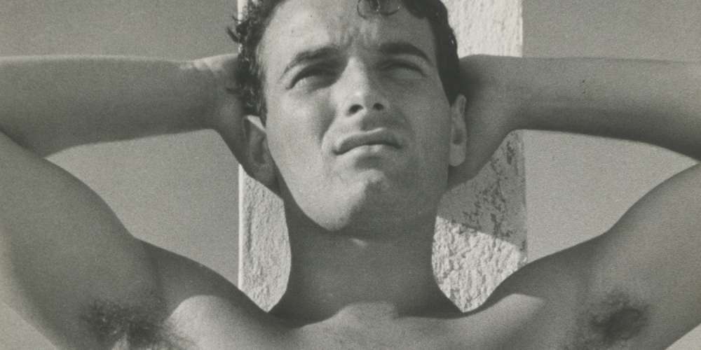 Gay Photographer George Daniell’s Work Will (Finally) Be on Display at a New Miami Beach Museum