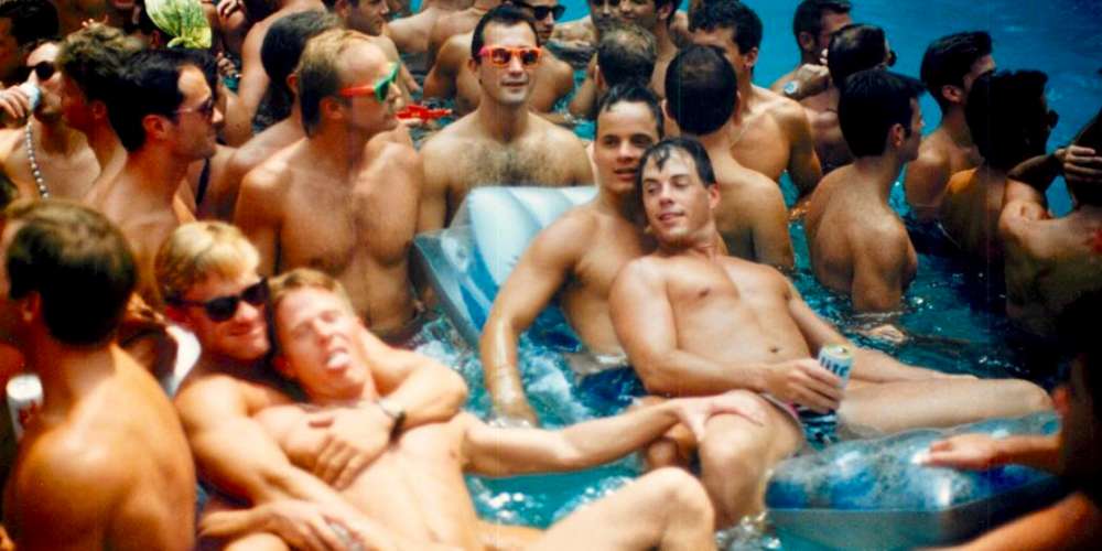 Gay carribean island boys