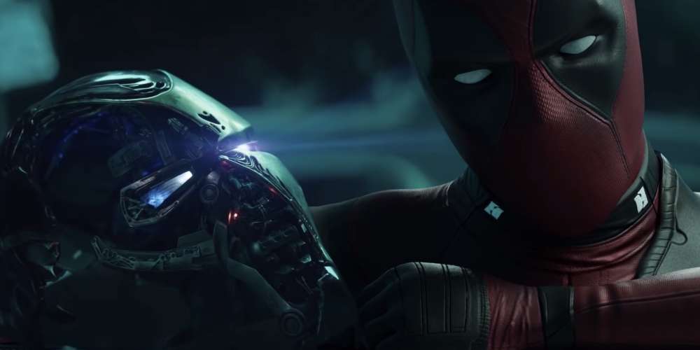 Here’s What Happens When You Insert Deadpool Into the ‘Avengers: Endgame’ Trailer (Video)