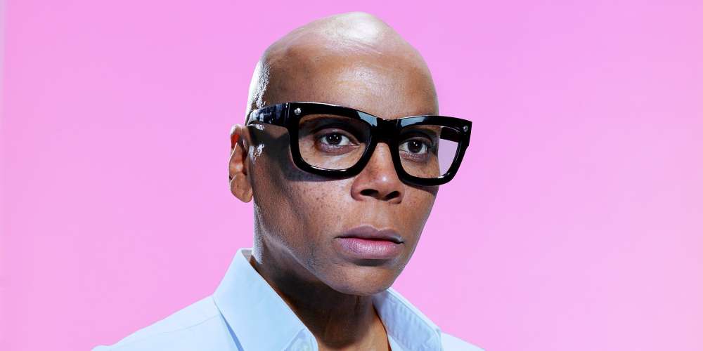 At PaleyFest 2019, RuPaul Revealed Which ‘Drag Race’ Moment Still Leaves Him Teary-Eyed