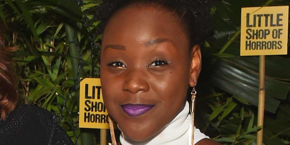 Actress Fired From UK’s ‘The Color Purple’ After 5-Year-Old Anti-Gay Tweets Come to Light