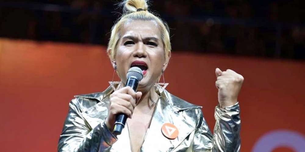 จากการเลือกตั้งที่พึ่งเกิดขึ้นทำให้เราได้เห็นว่าที่ สส.ข้ามเพศคนแรกของไทยและอดีตผู้ชนะการแข่งขัน ‘Drag Race Thailand’