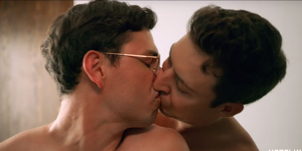 «Special», la Nueva Serie de Netflix Sobre un Hombre Gay con Parálisis Cerebral