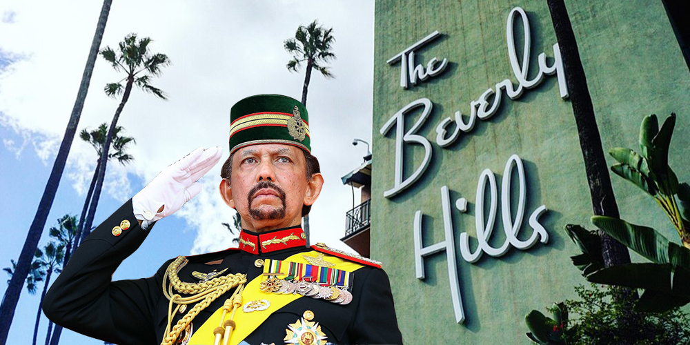 Five Years Ago, We Protested the Sultan of Brunei’s International Hotels. It’s Time to Do It Again.