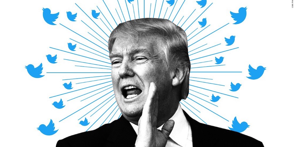 Twitter Contemplates a New Label for Trump’s Tweets: ‘Important But Offensive’