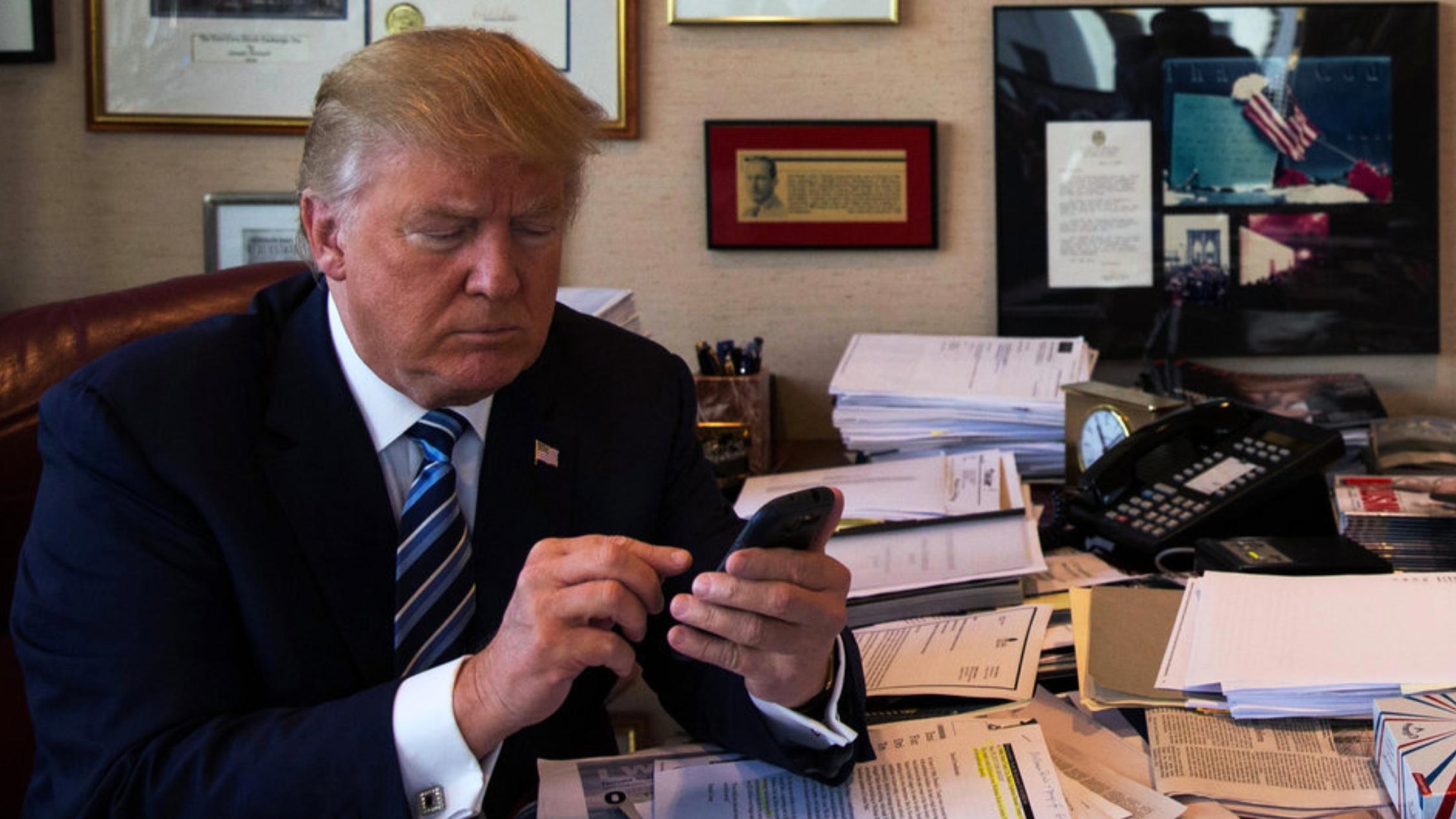 trump tweets 2