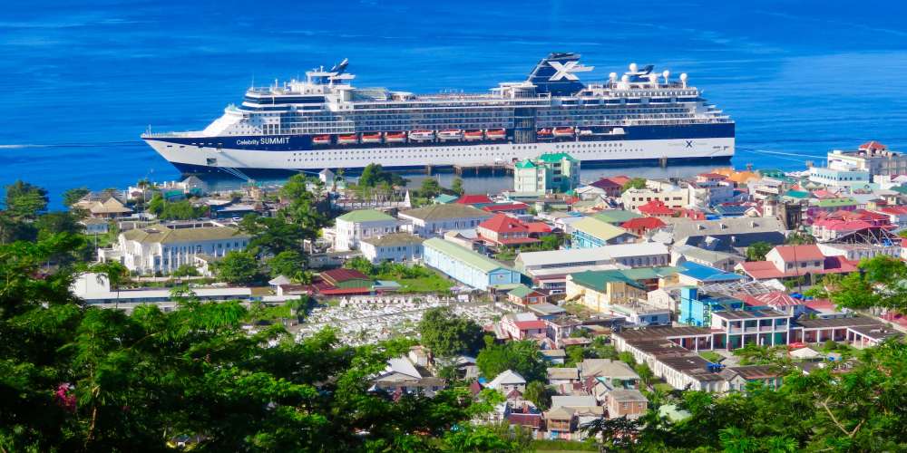 This Legendary San Francisco Drag Duo Is Hosting a Weeklong Caribbean Cruise in 2020