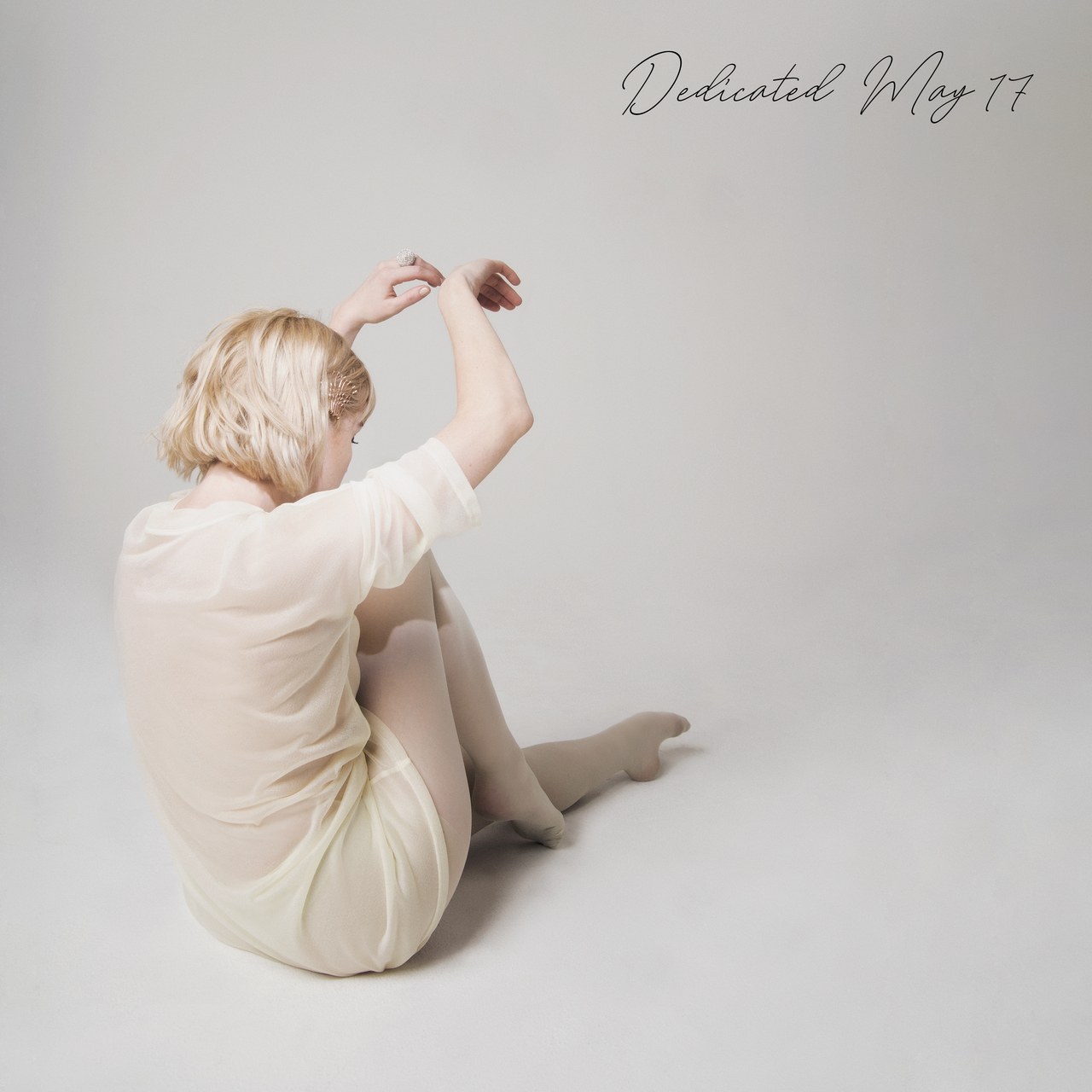 new carly rae jepsen album dedicated album cover