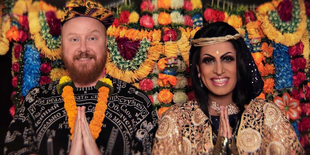 Rainbow Riots Has Created the Soundtrack of a New India, Where Gay Is Legal and ‘Love Is Love’
