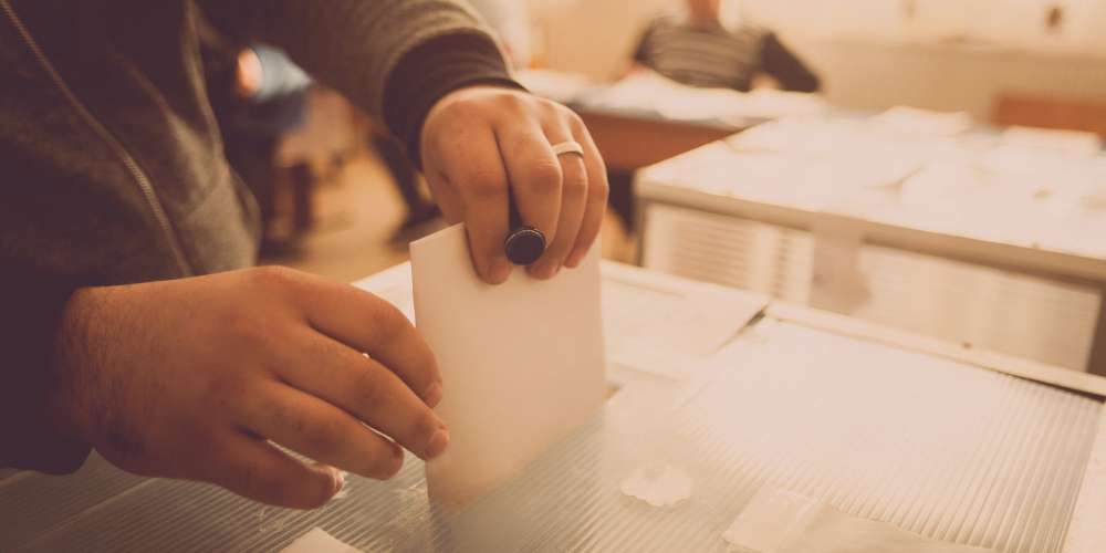 Most Registered American Voters Say They’re Ready for a Gay President