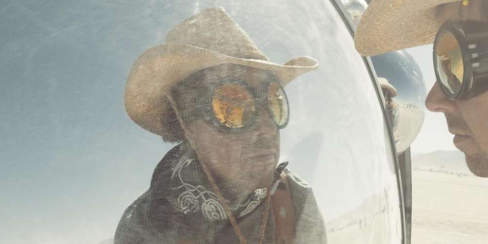The Down and Dirty of the Dust: Let’s Separate Burning Man Facts From Fiction
