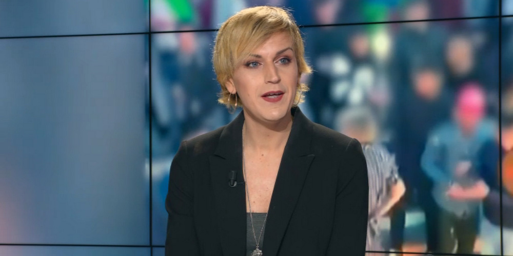 Victime d’une agression transphobe à Paris, Julia témoigne
