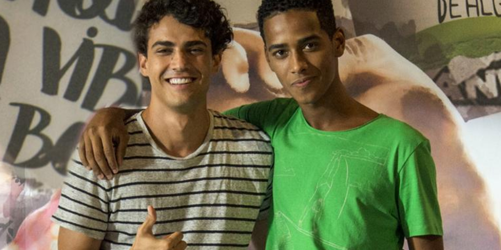 Malhação terá primeiro protagonista gay após 23 anos