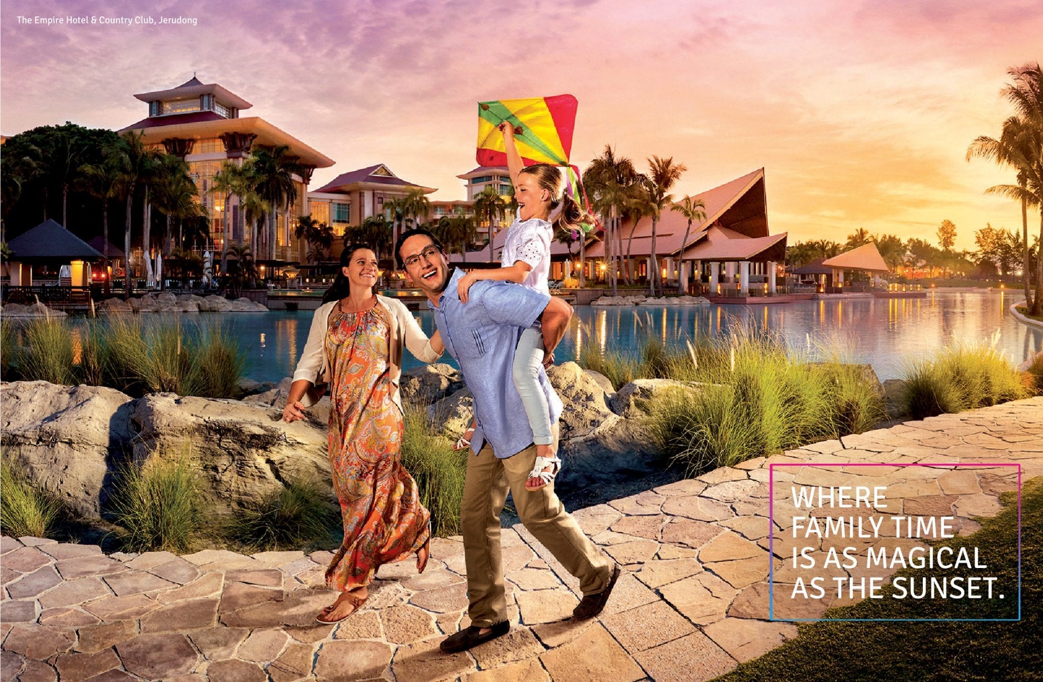 brunei laws tourism