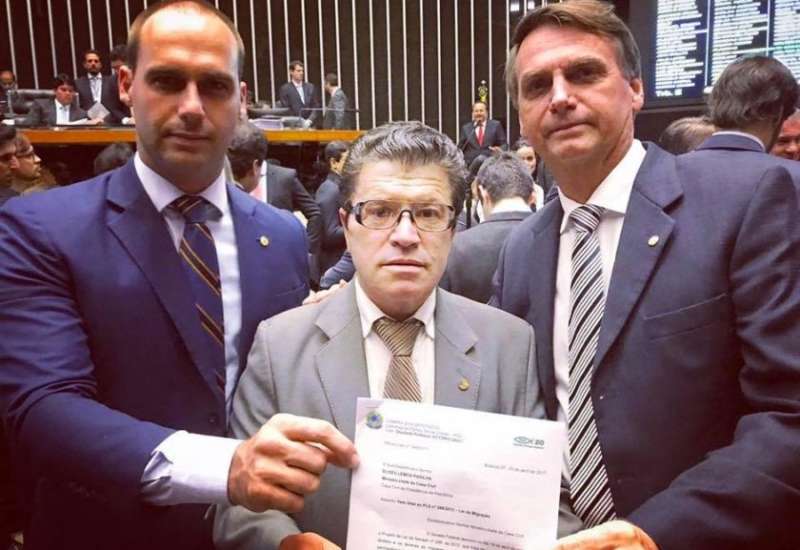 Victório Galli