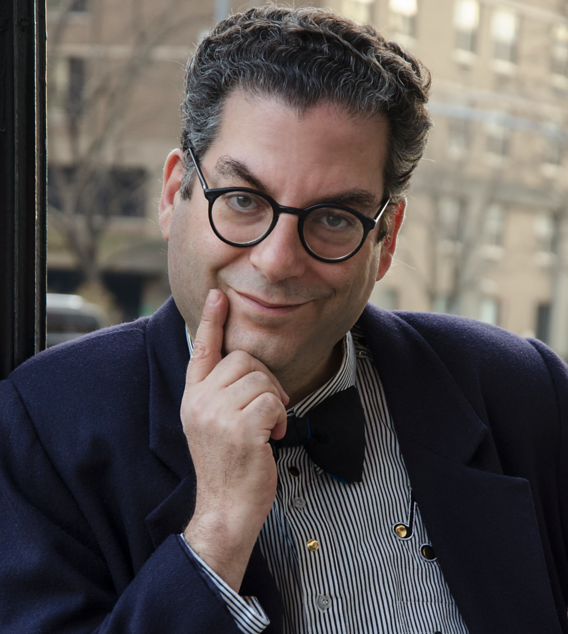 black party 2019 michael musto