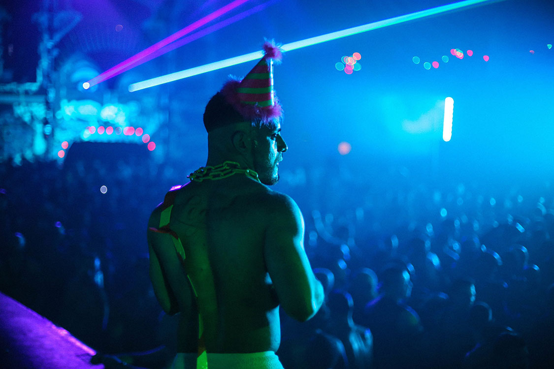 black party nyc 3