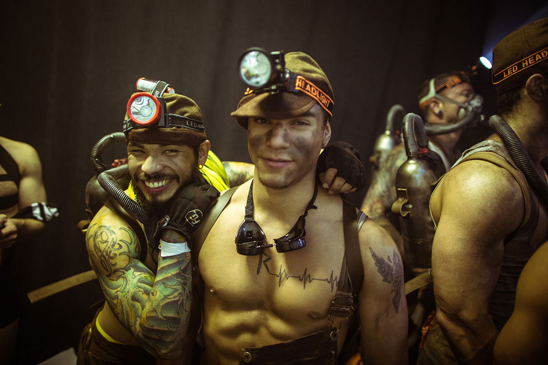 black party nyc 7