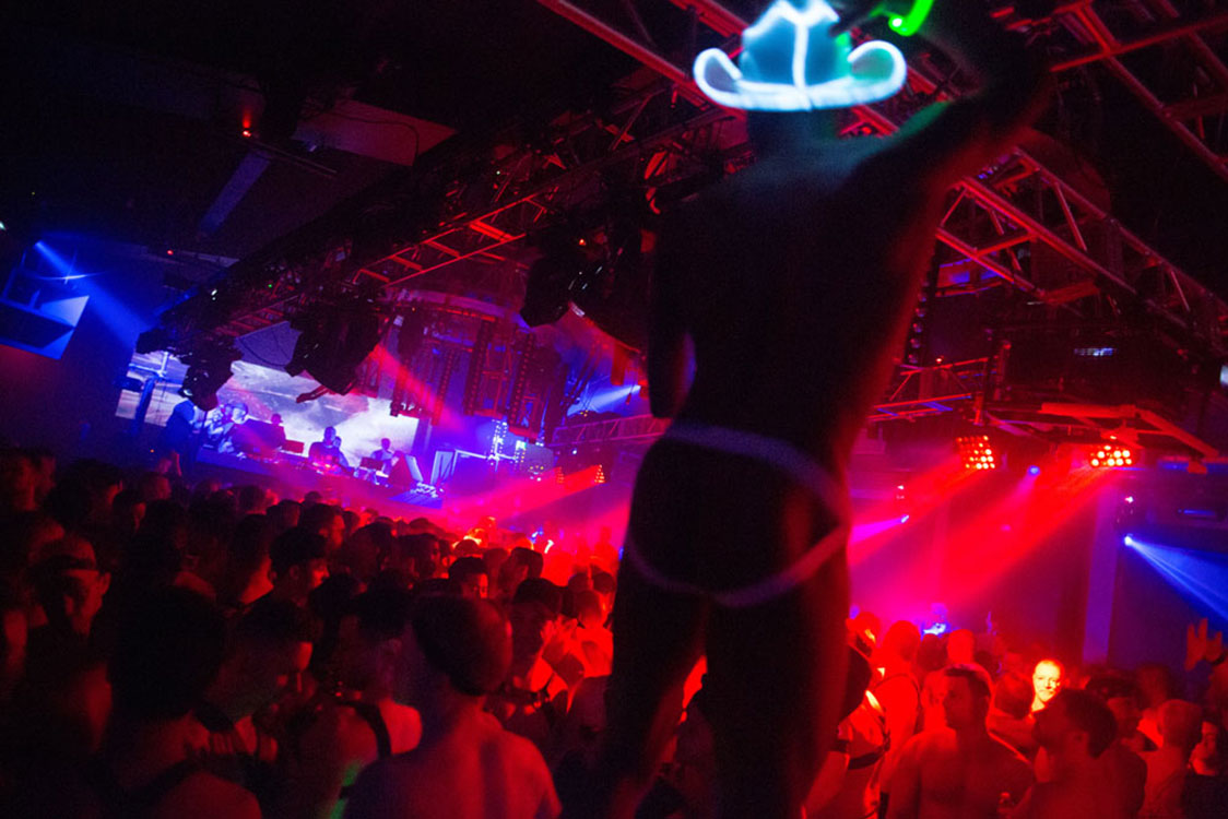 black party nyc 11