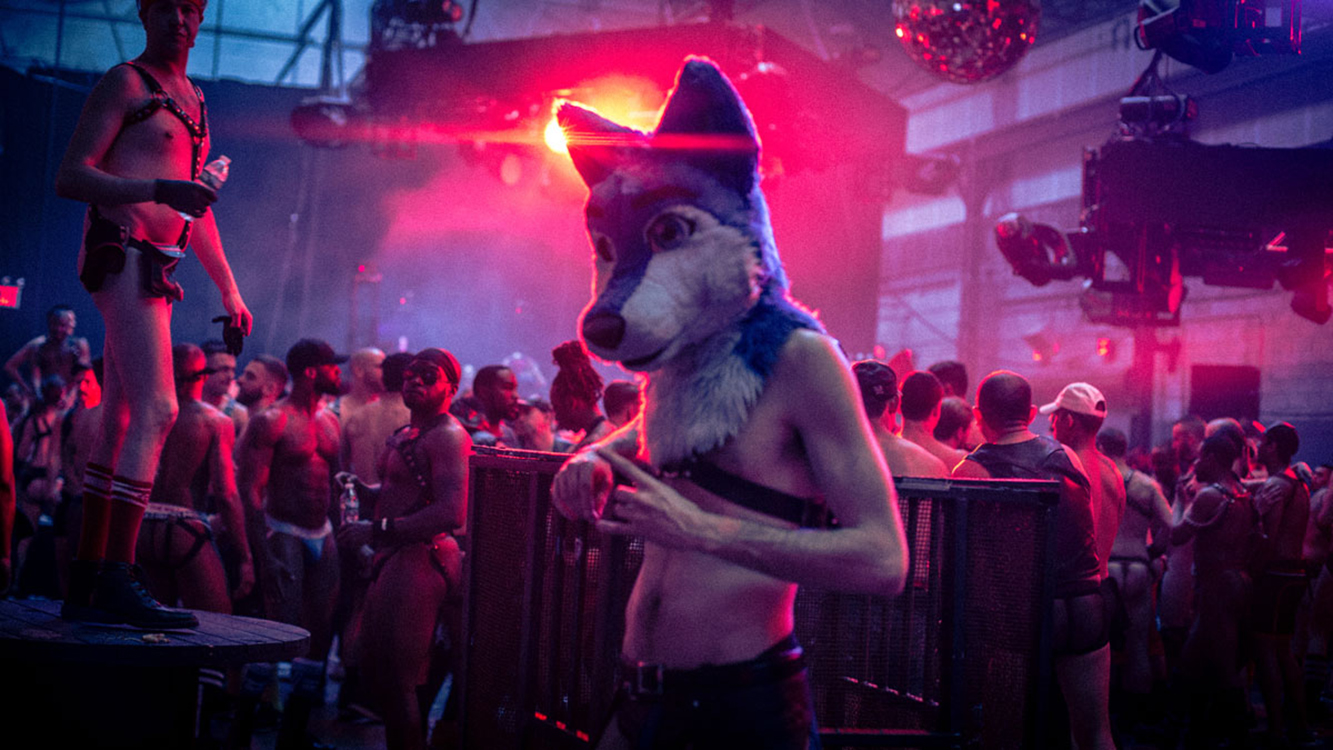 black party nyc 13