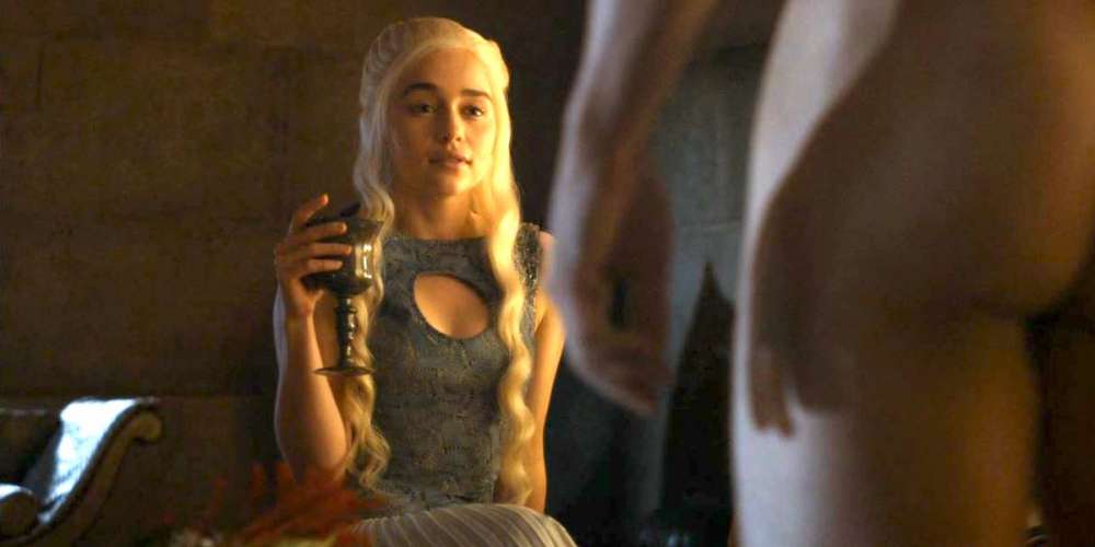 แวะชมฉากเปลือยของ ‘Game of Thrones’ ก่อนซีซั่นสุดท้ายจะเริ่มต้นขึ้น