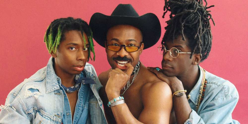 Meet Black Charmed, the Queer Nightlife Collective Bringing Excitement to L.A.’s Underground